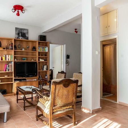 Next To The Sea - Apartment Agia Triada  Exterior photo