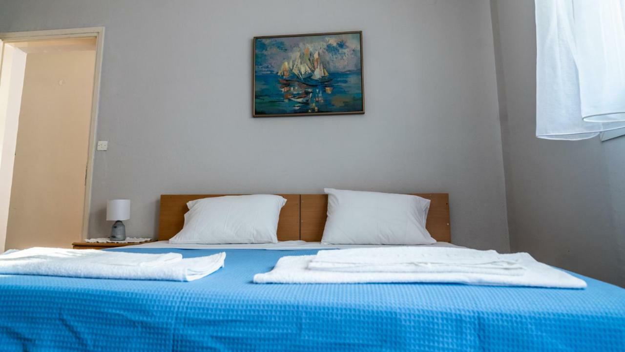 Next To The Sea - Apartment Agia Triada  Exterior photo