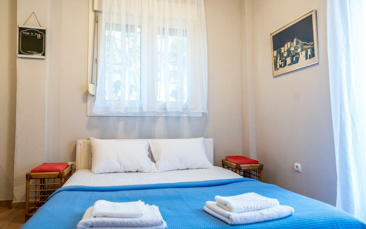 Next To The Sea - Apartment Agia Triada  Exterior photo