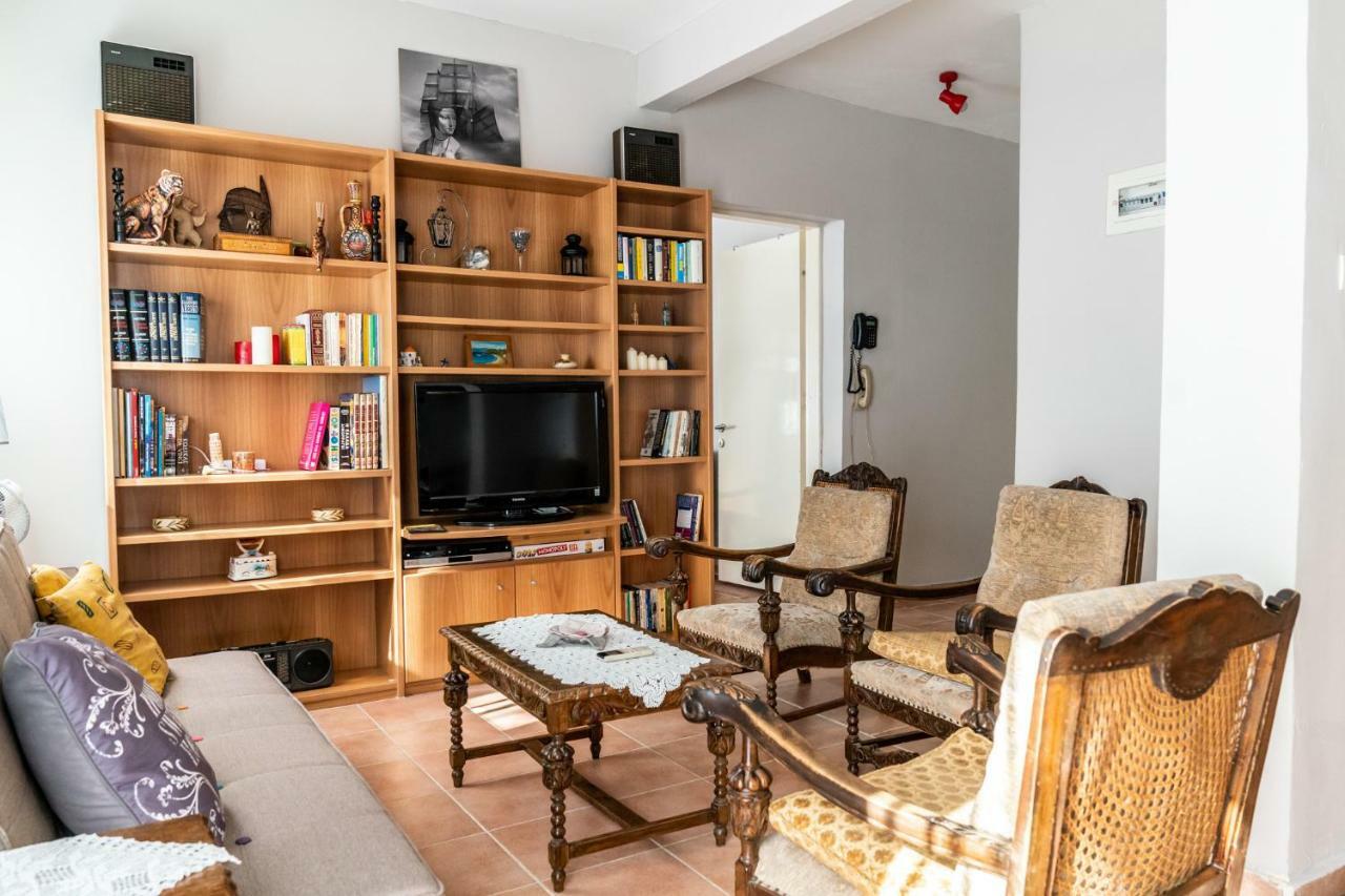 Next To The Sea - Apartment Agia Triada  Exterior photo